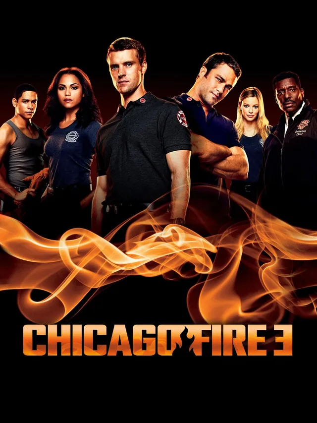 Chicago Fire