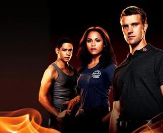 Chicago Fire