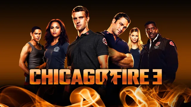 Chicago Fire