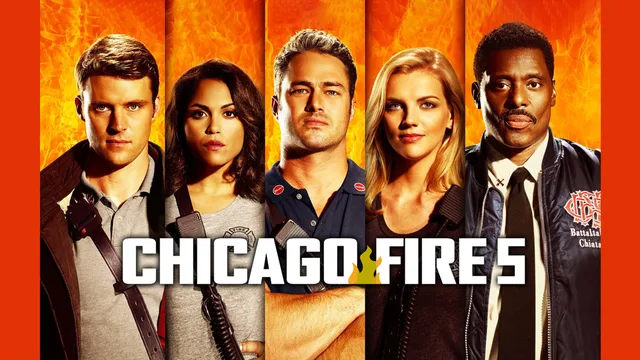 Chicago Fire