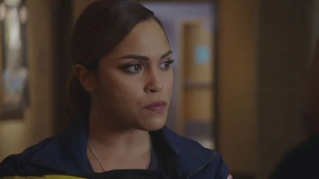Chicago Fire