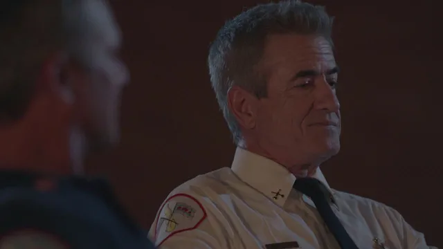Chicago Fire