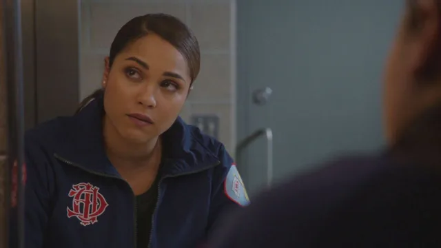 Chicago Fire