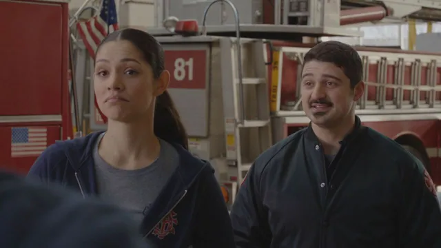 Chicago Fire