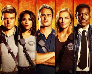 Chicago Fire