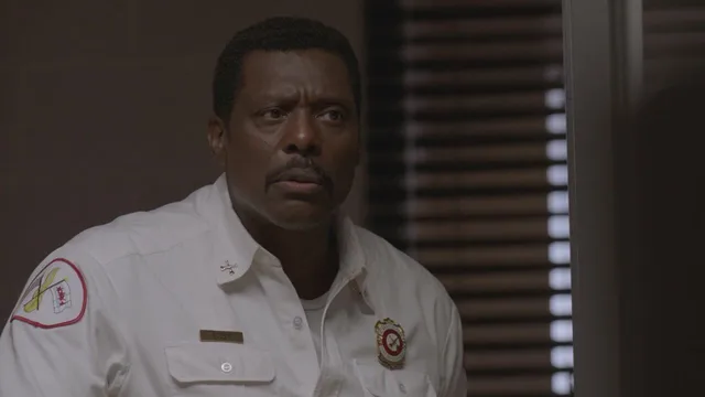 Chicago Fire