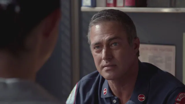 Chicago Fire