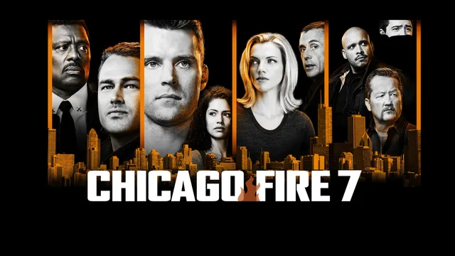 Chicago Fire