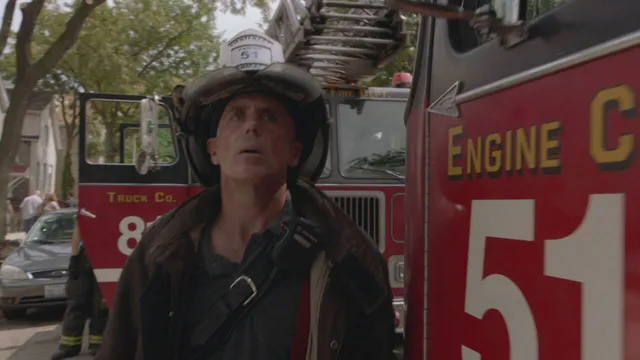Chicago Fire