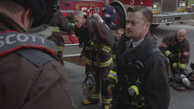 Chicago Fire
