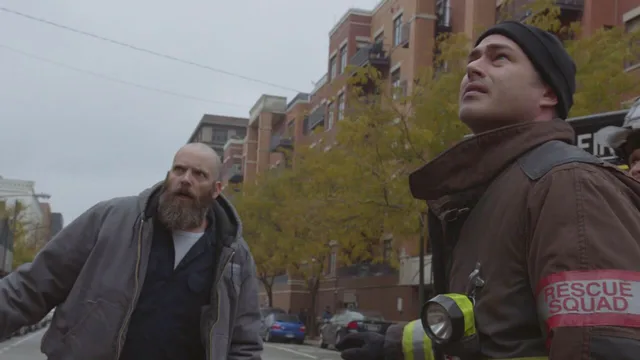 Chicago Fire