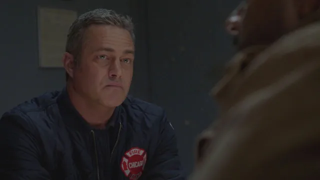 Chicago Fire