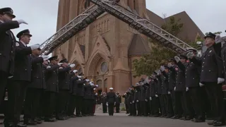 Chicago Fire