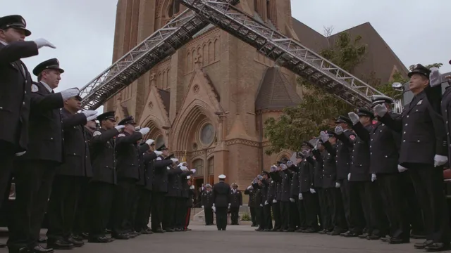 Chicago Fire