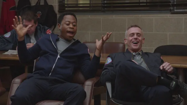 Chicago Fire