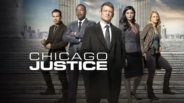 Chicago Justice