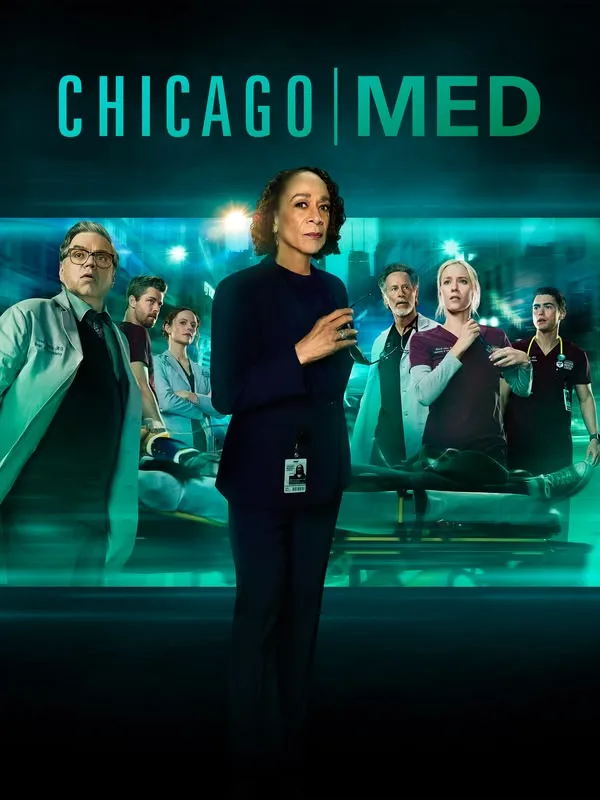 Chicago Med 1^TV