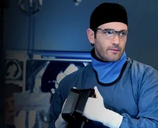 Chicago Med