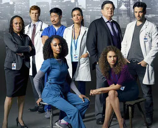 Chicago Med