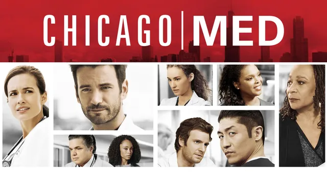 Chicago Med