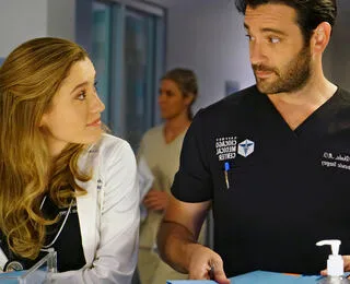 Chicago Med