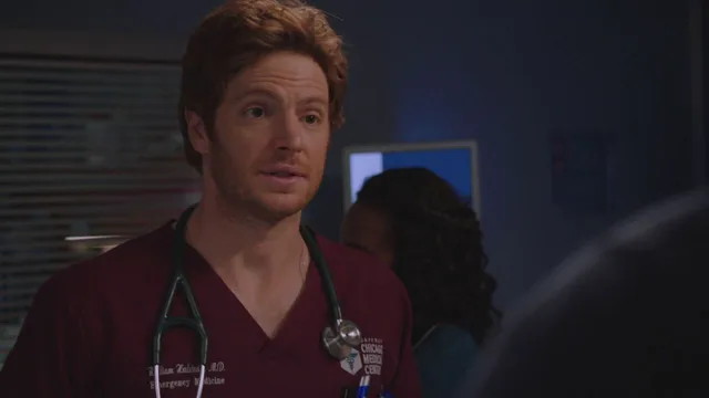 Chicago Med