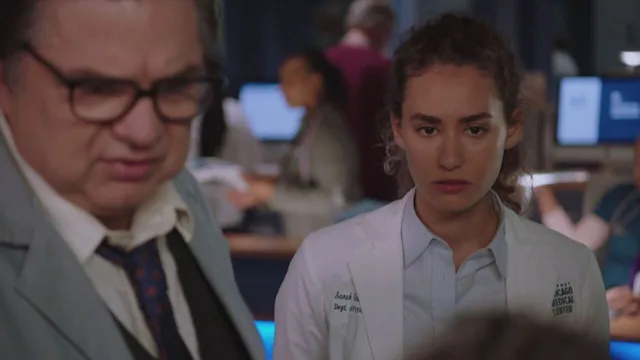 Chicago Med