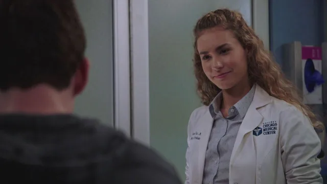 Chicago Med