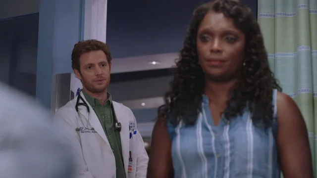Chicago Med