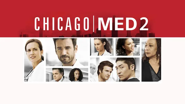 Chicago Med