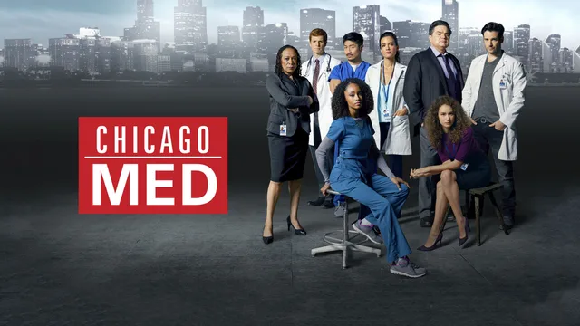 Chicago Med