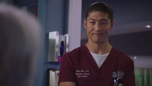 Chicago Med