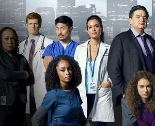 Chicago Med