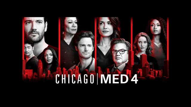 Chicago med