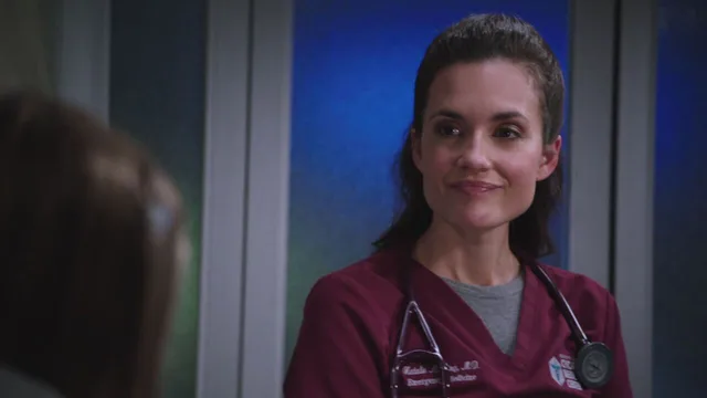 Chicago Med