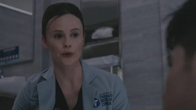 Chicago Med