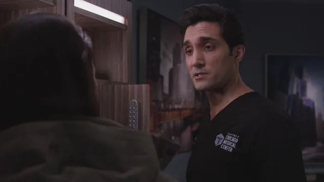 Chicago Med