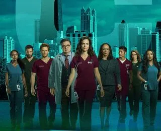Chicago Med