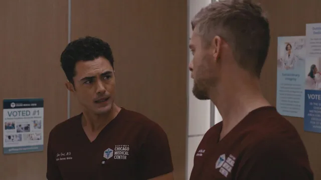 Chicago Med