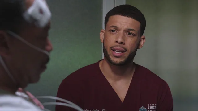 Chicago Med