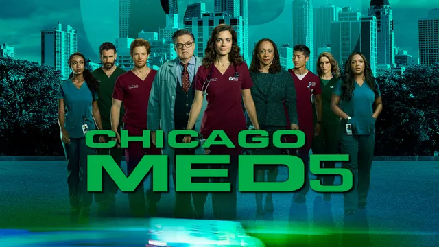 Chicago Med