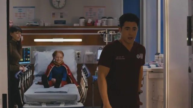 Chicago Med