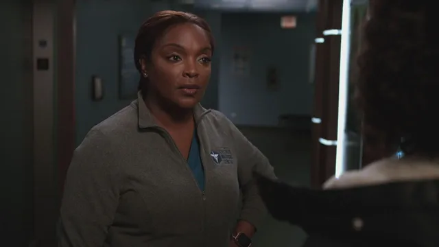 Chicago Med
