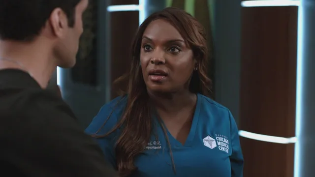 Chicago Med
