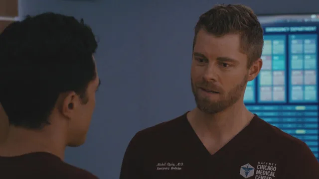 Chicago Med