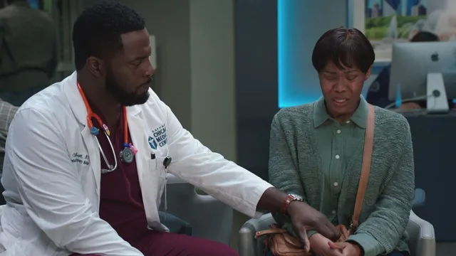 Chicago Med