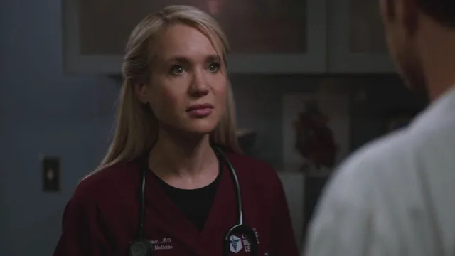 Chicago Med