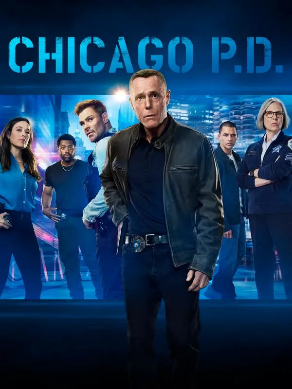 Chicago P.D. 1^TV