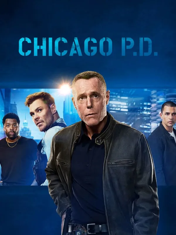 Chicago P.D.