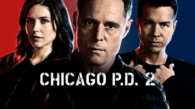 Chicago P.D.